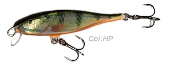 Leurre De Pêche Dorado Seeker Twitch 11cm 16g - Coulée Lente - Pour Eau Douce - Neuf