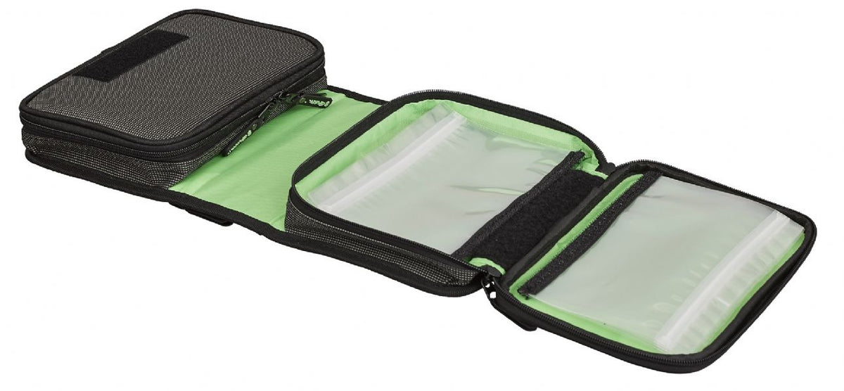Boîte De Pêche Compacte Gunki – Tackle Box Neuve Sous Emballage