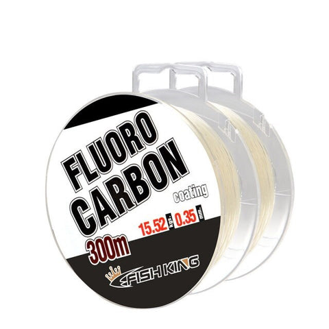 Fluoro Carbon FishKing