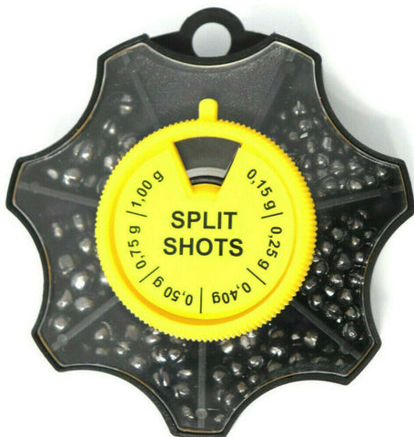 Split Shot