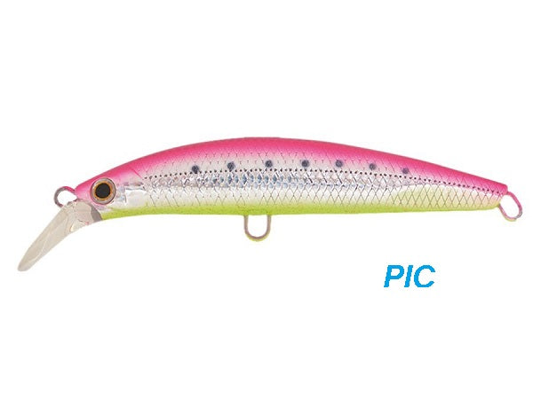 Jackson Pin Tail EZ – Anglerboard Ins