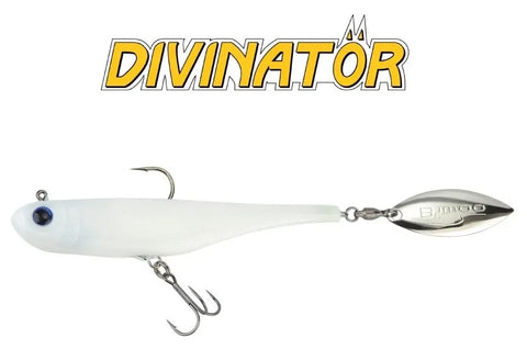BIWAA DIVINATOR 20 cm - 55g