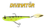 BIWAA DIVINATOR 20 cm - 55g