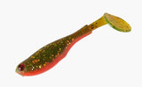 NARVAL MINI SHAD 4cm