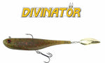 BIWAA DIVINATOR 20 cm - 55g