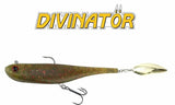 BIWAA DIVINATOR 20 cm - 55g