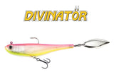 BIWAA DIVINATOR 20 cm - 55g