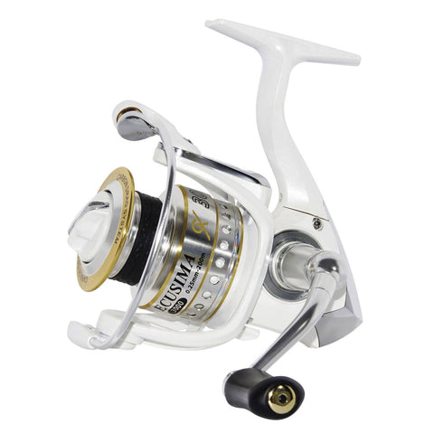 Ryobi Ecusima GX 4000 3+1 - Spinnrolle