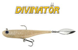 BIWAA DIVINATOR 20 cm - 55g