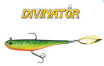 BIWAA DIVINATOR 20 cm - 55g