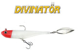 BIWAA DIVINATOR 20 cm - 55g