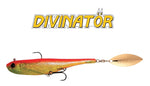 BIWAA DIVINATOR 20 cm - 55g
