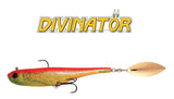 BIWAA DIVINATOR 20 cm - 55g