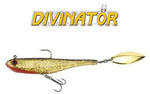 BIWAA DIVINATOR 20 cm - 55g