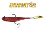 BIWAA DIVINATOR 20 cm - 55g