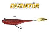 BIWAA DIVINATOR 20 cm - 55g