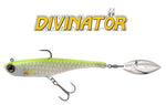 BIWAA DIVINATOR 20 cm - 55g