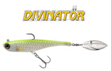 BIWAA DIVINATOR 20 cm - 55g