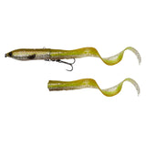 Savage Gear 3D Hard Eel 2 + 1