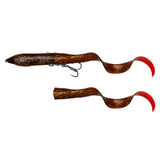 Savage Gear 3D Hard Eel 2 + 1