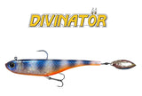 BIWAA DIVINATOR 20 cm - 55g
