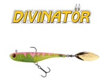 BIWAA DIVINATOR 20 cm - 55g