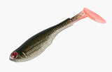 NARVAL MINI SHAD 4cm