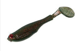 NARVAL MINI SHAD 4cm