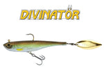 BIWAA DIVINATOR 20 cm - 55g