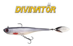 BIWAA DIVINATOR 20 cm - 55g