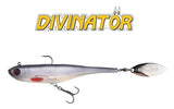 BIWAA DIVINATOR 20 cm - 55g
