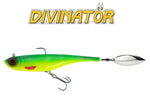 BIWAA DIVINATOR 20 cm - 55g