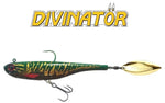 BIWAA DIVINATOR 20 cm - 55g