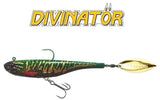 BIWAA DIVINATOR 20 cm - 55g
