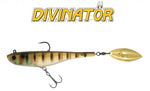 BIWAA DIVINATOR 20 cm - 55g