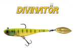 BIWAA DIVINATOR 20 cm - 55g