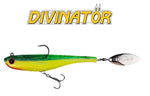 BIWAA DIVINATOR 20 cm - 55g