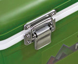 WFT Multicooler 18l Green Kühlbox