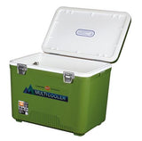 WFT Multicooler 18l Green Kühlbox
