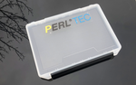Perlmutt Spange Box