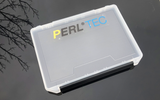 Perlmutt Spange Box