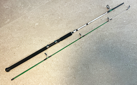 Drillstock PERL®TEC Deluxe 200cm