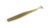 GEECRACK PORTIO SHAD 2"