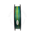 SHIMANO KAIRIKI MULTI COLOR MYSTERIOUS POWER 4X