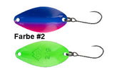 LAZZER SPOON 3.5g