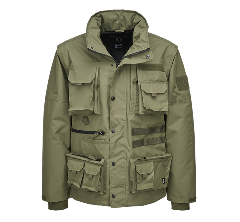 SUPERIOR JACKET VIETNAM JACKE