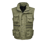 SUPERIOR JACKET VIETNAM JACKE