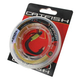 Siluro Catf.-Kevlar-Leader10 m