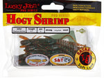 Lucky John Hogy Shrimp 2.2"