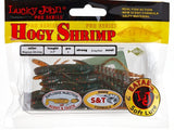 Lucky John Hogy Shrimp 2.2"